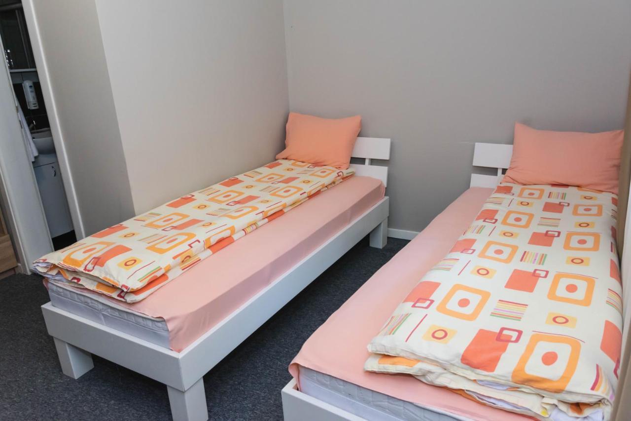 Apartamento Anin Dvor Sekovici Exterior foto