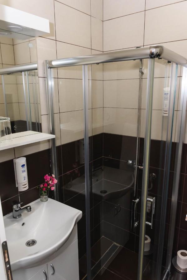 Apartamento Anin Dvor Sekovici Exterior foto