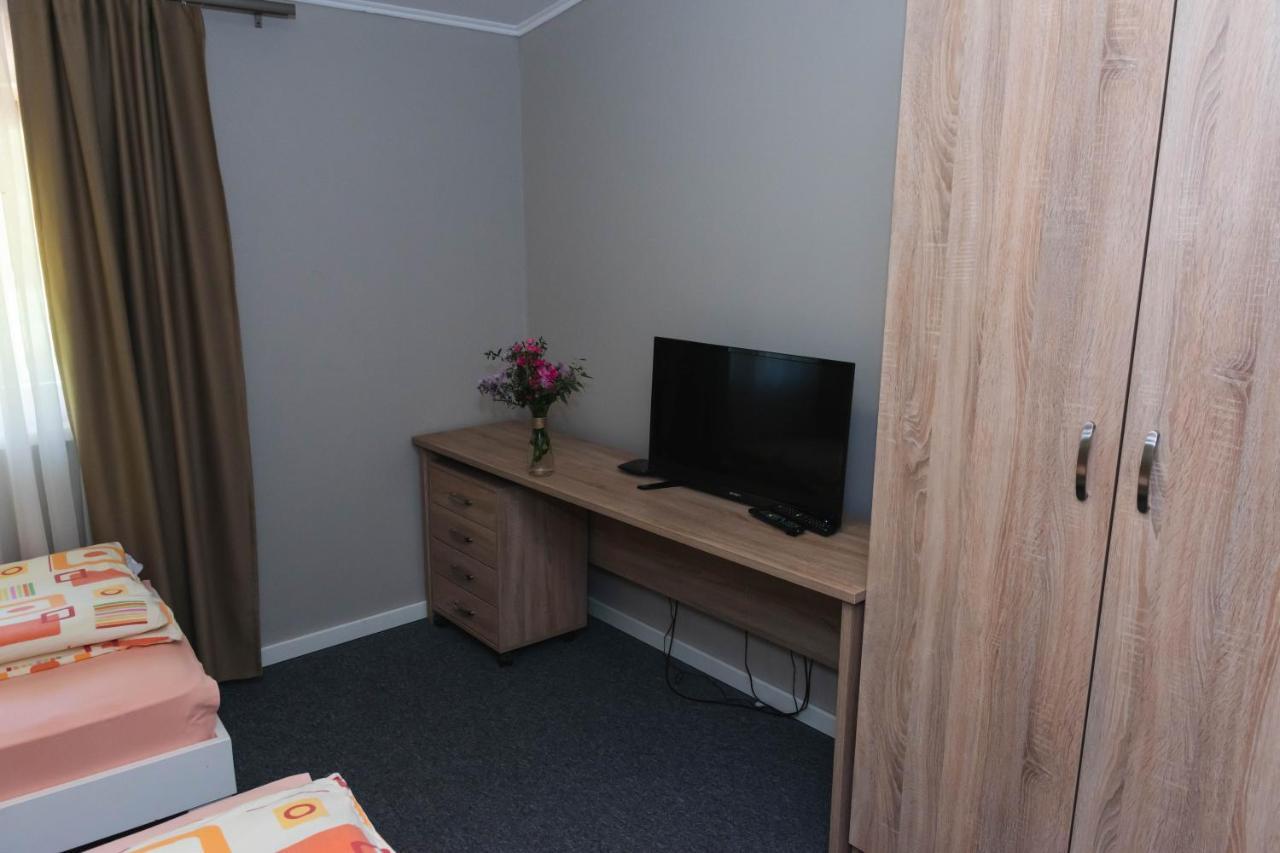 Apartamento Anin Dvor Sekovici Exterior foto