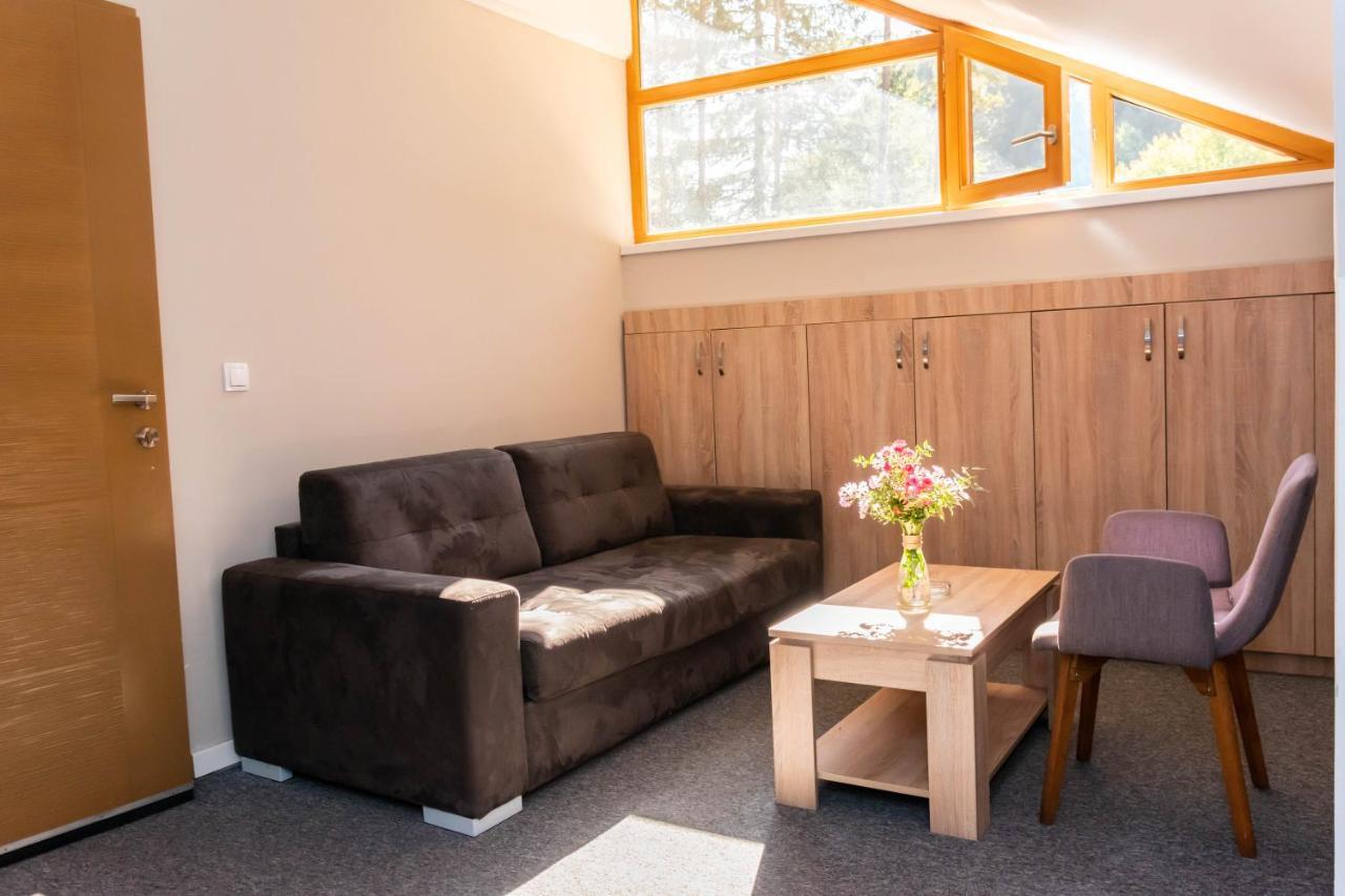 Apartamento Anin Dvor Sekovici Exterior foto