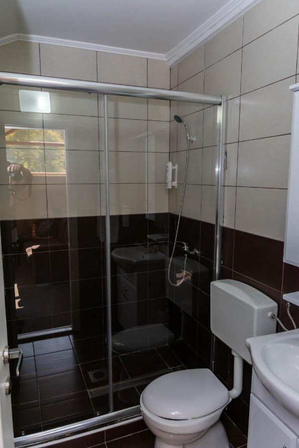Apartamento Anin Dvor Sekovici Exterior foto